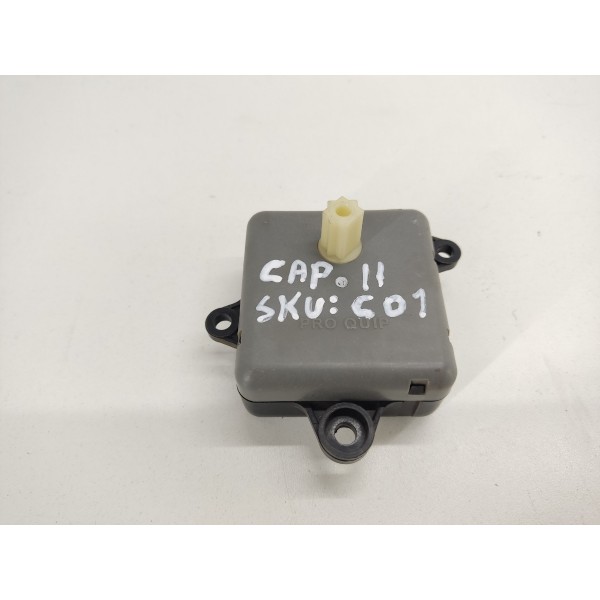 Motor Atuador Caixa Ar Chevrolet Captiva 3.6 2011 C01