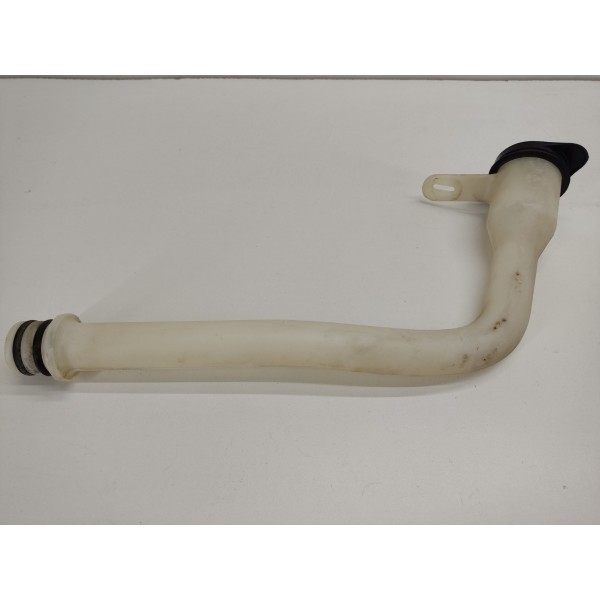 Gargalo Reservatório Agua Esguicho Chevrolet Captiva 2011