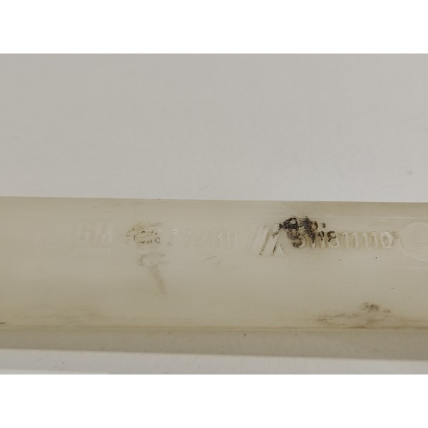 Gargalo Reservatório Agua Esguicho Chevrolet Captiva 2011