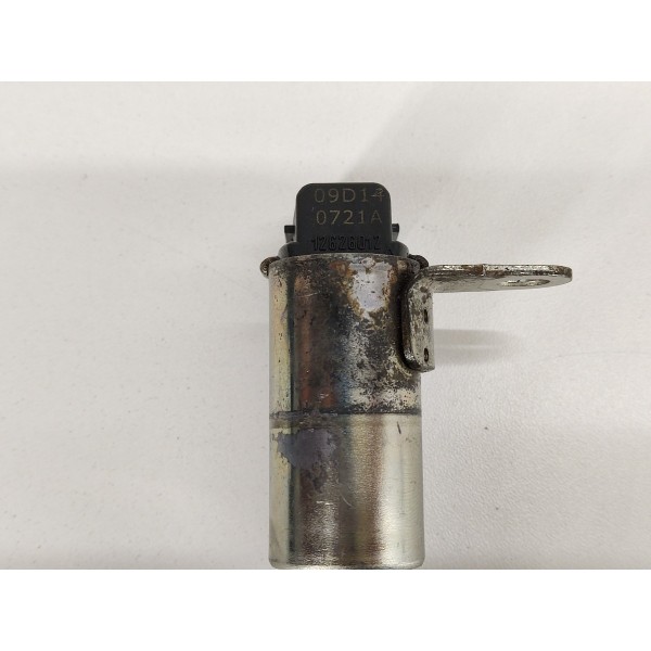 Sensor Válvula Solenoide Oleo Chevrolet Captiva 3.6 2011 342