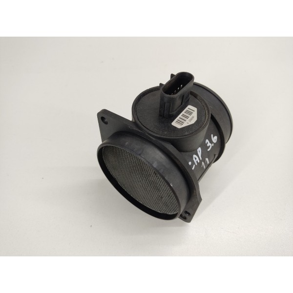 Sensor Fluxo Ar Chevrolet Captiva 3.6 2011