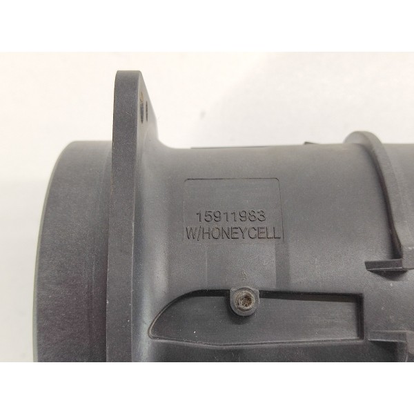 Sensor Fluxo Ar Chevrolet Captiva 3.6 2011