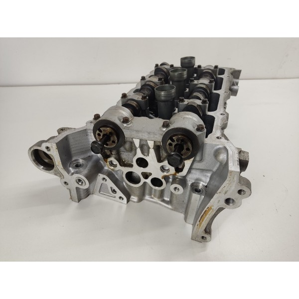 Cabeçote Chevrolet Captiva 3.6 2011 12581537