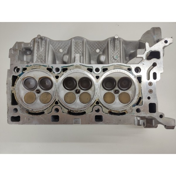 Cabeçote Chevrolet Captiva 3.6 2011 12581537