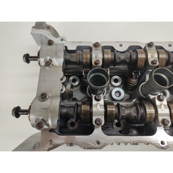 Cabeçote Chevrolet Captiva 3.6 2011 12581537