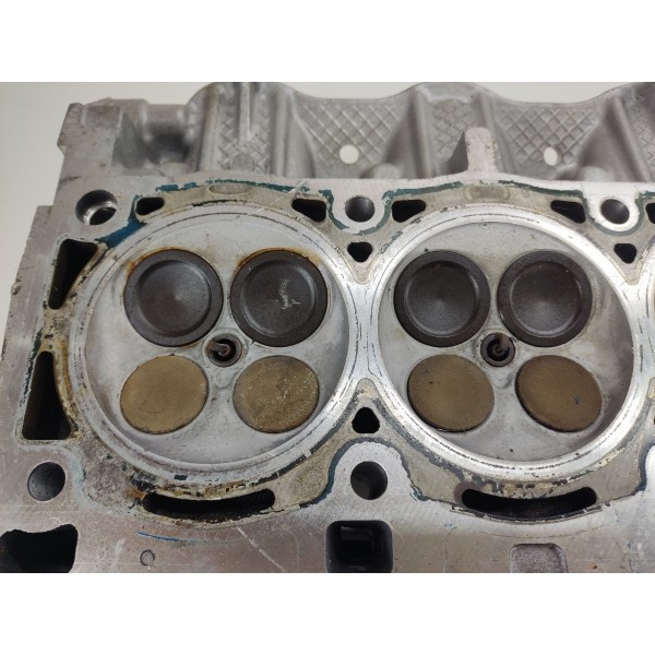 Cabeçote Chevrolet Captiva 3.6 2011 12581537