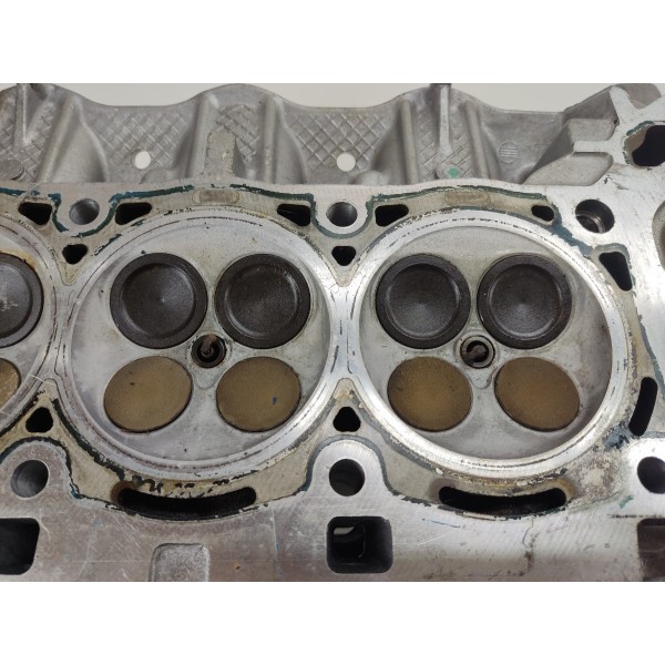 Cabeçote Chevrolet Captiva 3.6 2011 12581537