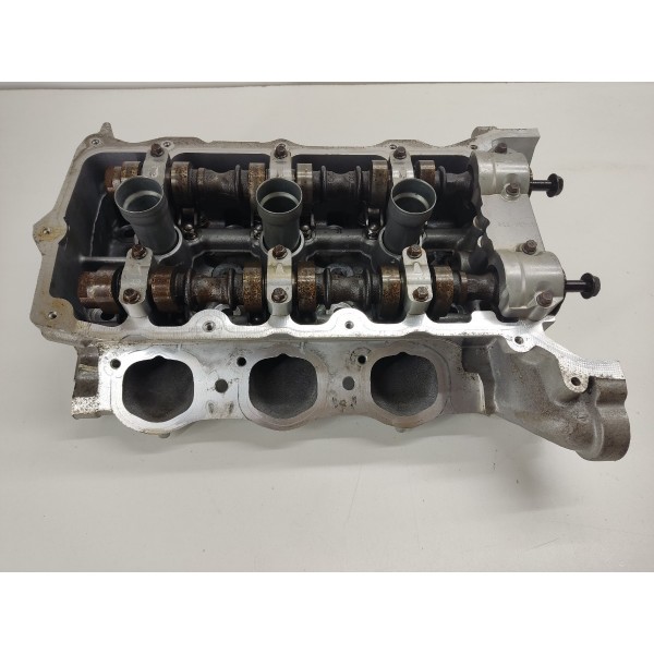 Cabeçote Chevrolet Captiva 3.6 2011 12581537