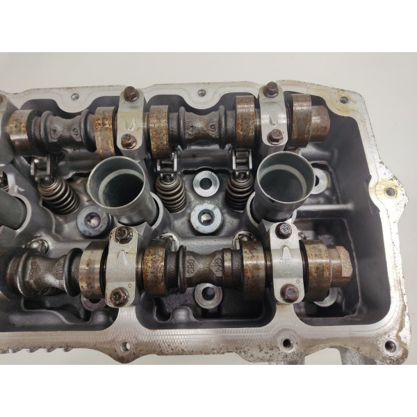 Cabeçote Chevrolet Captiva 3.6 2011 12581537