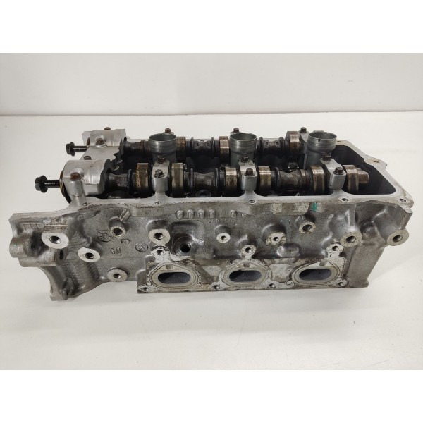 Cabeçote Chevrolet Captiva 3.6 2011 12581537