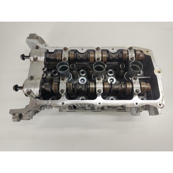 Cabeçote Chevrolet Captiva 3.6 2011 12581537