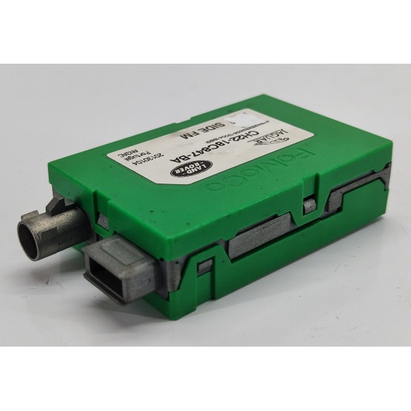 Modulo Amplificador Antena Discovery 4 3.0 2012 Ch2218c847ba Verde