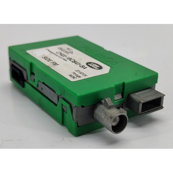 Modulo Amplificador Antena Discovery 4 3.0 2012 Ch2218c847ba Verde