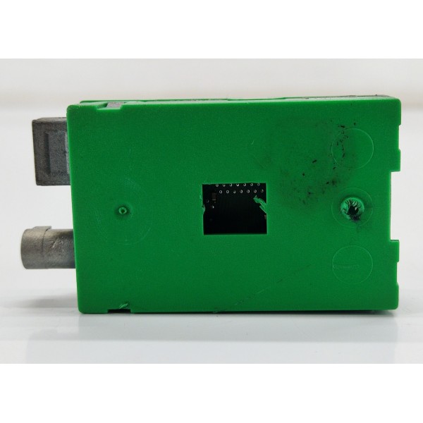 Modulo Amplificador Antena Discovery 4 3.0 2012 Ch2218c847ba Verde