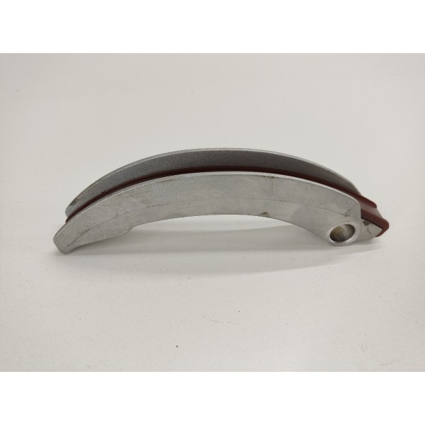 Calha Guia Corrente Motor Chevrolet Captiva 3.6 2011 I99i9