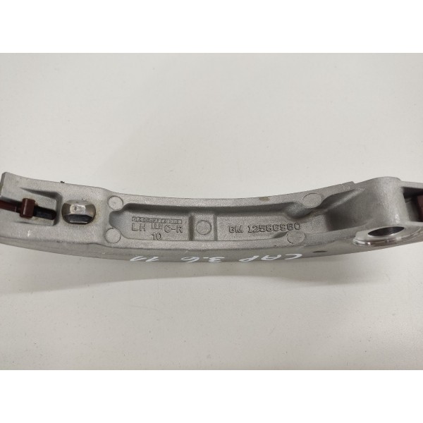 Calha Guia Corrente Motor Chevrolet Captiva 3.6 2011 I99i9