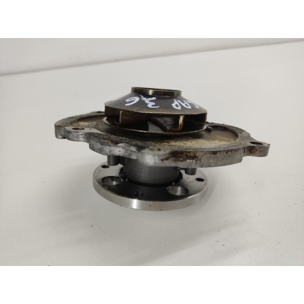 Bomba Agua Chevrolet Captiva 3.6 2011