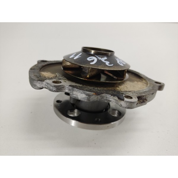 Bomba Agua Chevrolet Captiva 3.6 2011