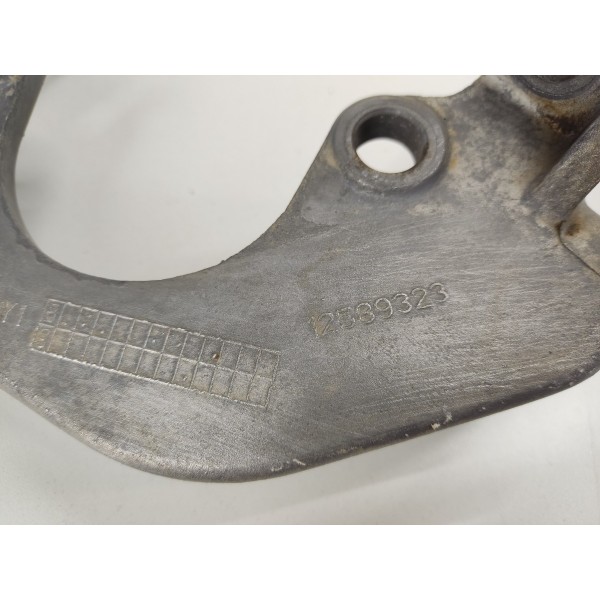 Suporte Chevrolet Captiva 3.6 2011 O0io9