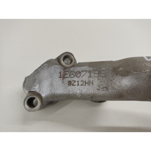 Cano Cavalete Agua Chevrolet Captiva 3.6 2011