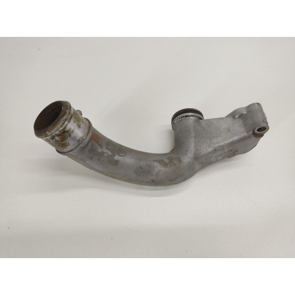 Cano Cavalete Agua Chevrolet Captiva 3.6 2011