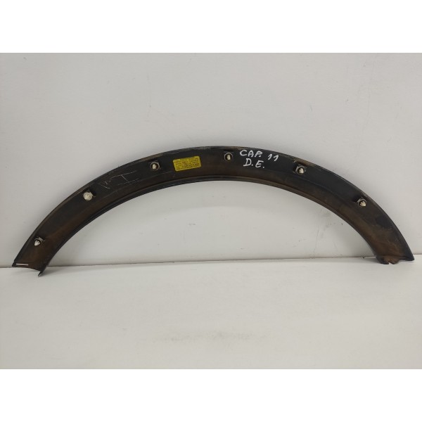 Friso Moldura Para Lama Dianteiro \e Captiva 3.6 2011