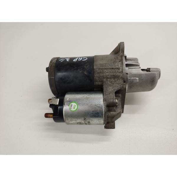 Motor Arranque Chevrolet Captiva 3.6 2011