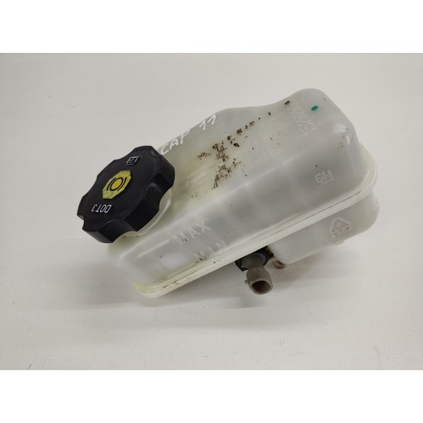 Reservatório Fluido Freio Chevrolet Captiva 3.6 2011