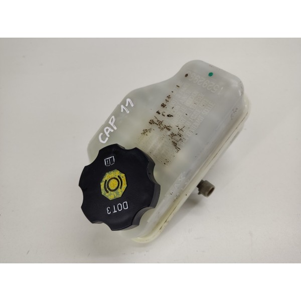 Reservatório Fluido Freio Chevrolet Captiva 3.6 2011