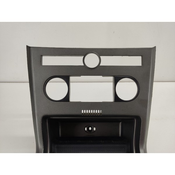 Acabamento Moldura Painel Chevrolet Captiva 3.6 2011