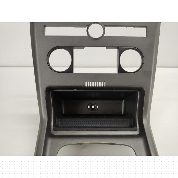 Acabamento Moldura Painel Chevrolet Captiva 3.6 2011