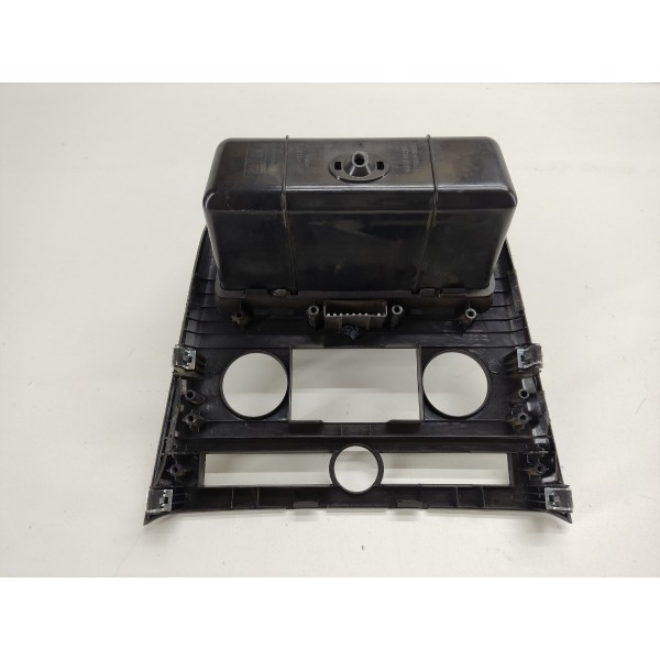 Acabamento Moldura Painel Chevrolet Captiva 3.6 2011