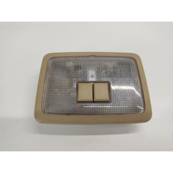 Luz Teto Cortesia Chevrolet Captiva 3.6 2011 5t6y56