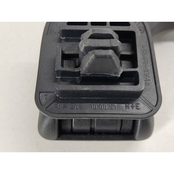 Alça Puta Merda Dianteira Mercedes C250 2013