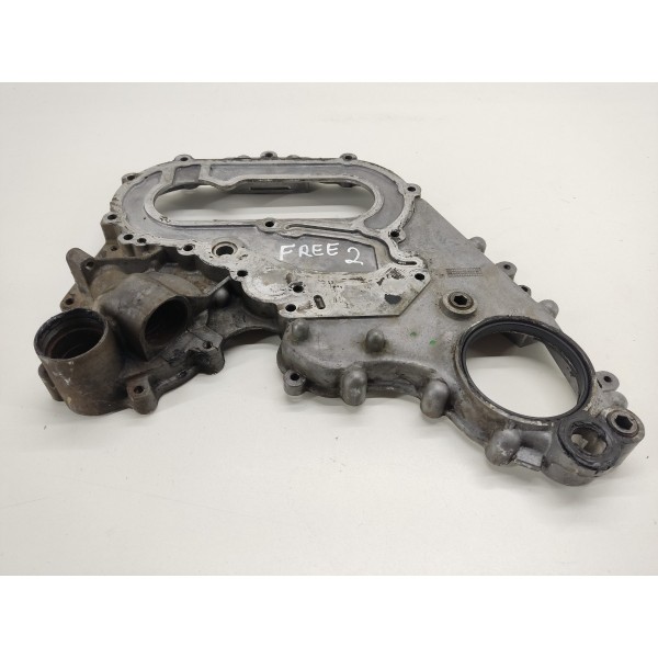 Tampa Motor Freelander 2 2008