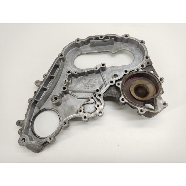 Tampa Motor Freelander 2 2008