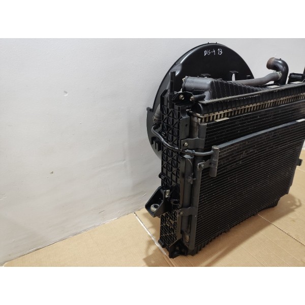 Kit Radiador Motor Discovery 4 3.0 2013