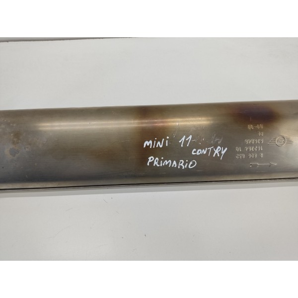 Silencioso Marmita Escape Primario Mini Cooper S 2011