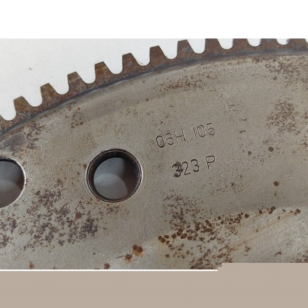 Cremalheira Volante  Motor Audi A5 2015