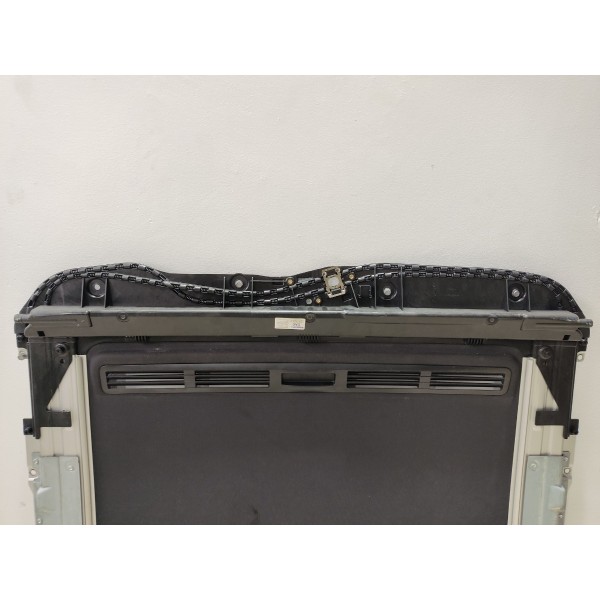 Teto Solar Mercedes C250 2013 Sem Vidro