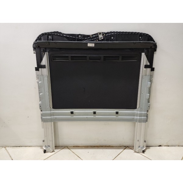 Teto Solar Mercedes C250 2013 Sem Vidro