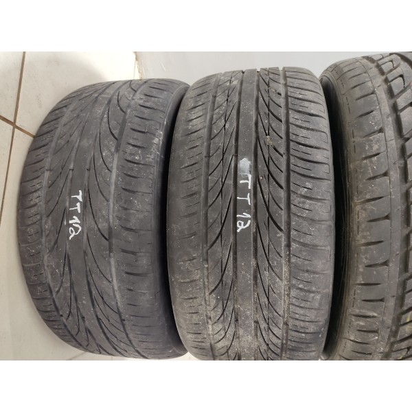 Jogo Roda R18 Audi Tt Roadster 2012 Preto