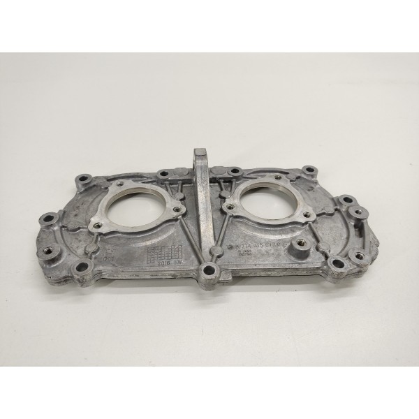 Tampa Frontal Cabeçote Mercedes C250 2016