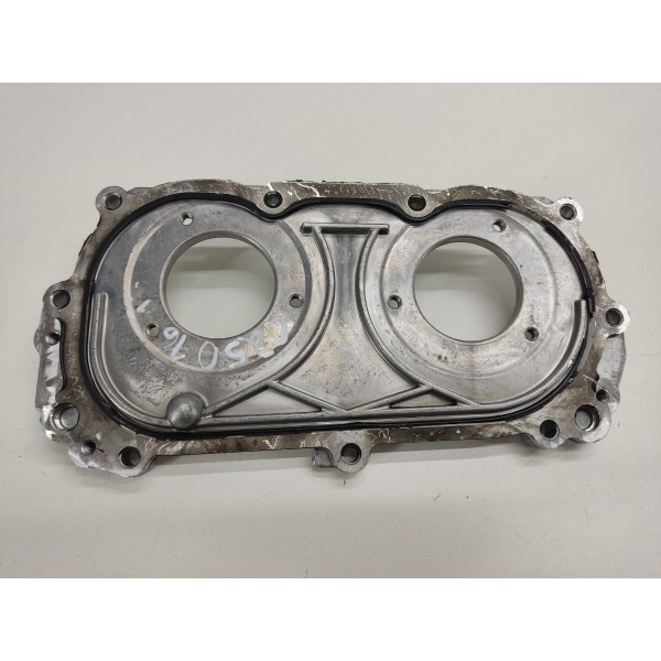 Tampa Frontal Cabeçote Mercedes C250 2016