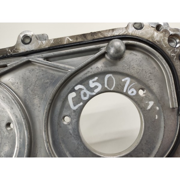 Tampa Frontal Cabeçote Mercedes C250 2016