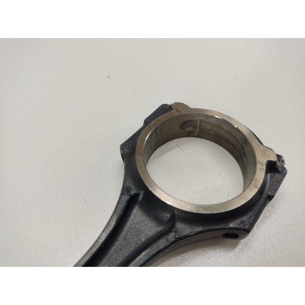 Biela Mercedes C250 2016