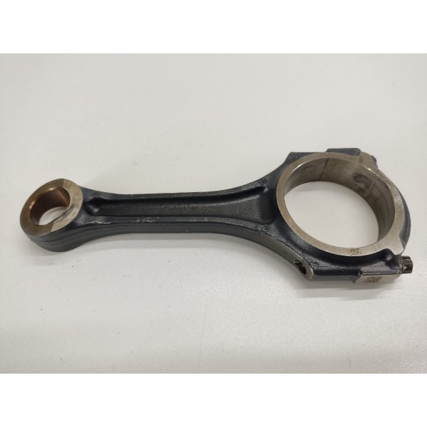 Biela Mercedes C250 2016