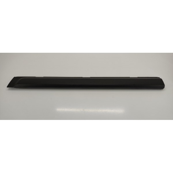 Friso Porta Dianteira Direita Discovery 4 2012 Dgp000123 Preto