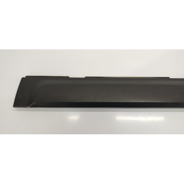 Friso Porta Dianteira Direita Discovery 4 2012 Dgp000123 Preto