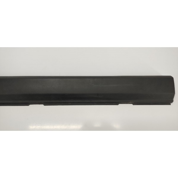 Friso Porta Dianteira Esquerda Discovery 4 2012 Dgp000133 Preto